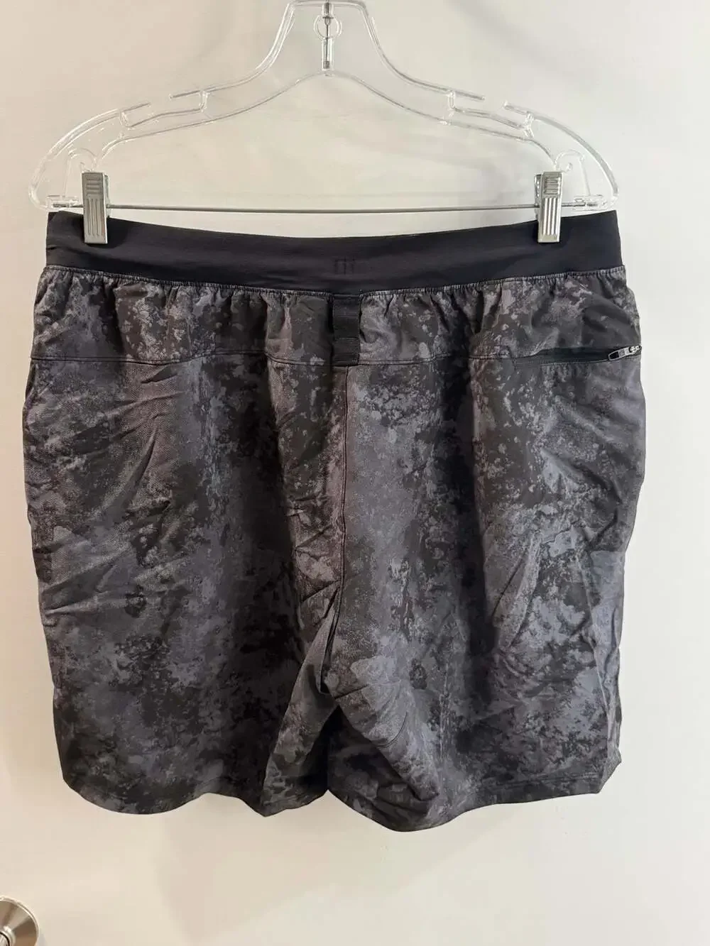 Lululemon Pace Breaker Linerless Shorts 7